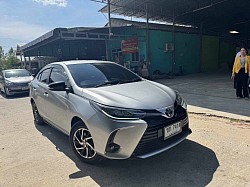 รถบ้านใหม่สะอาด