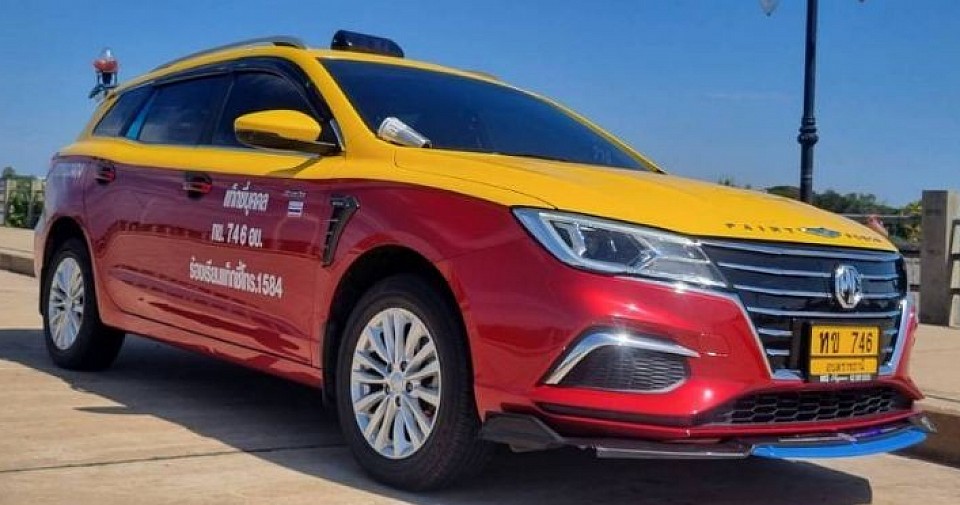 อากาศหนาวๆกับเช้าวันใหม่รอรับลูกค้าเหมือนเดิม